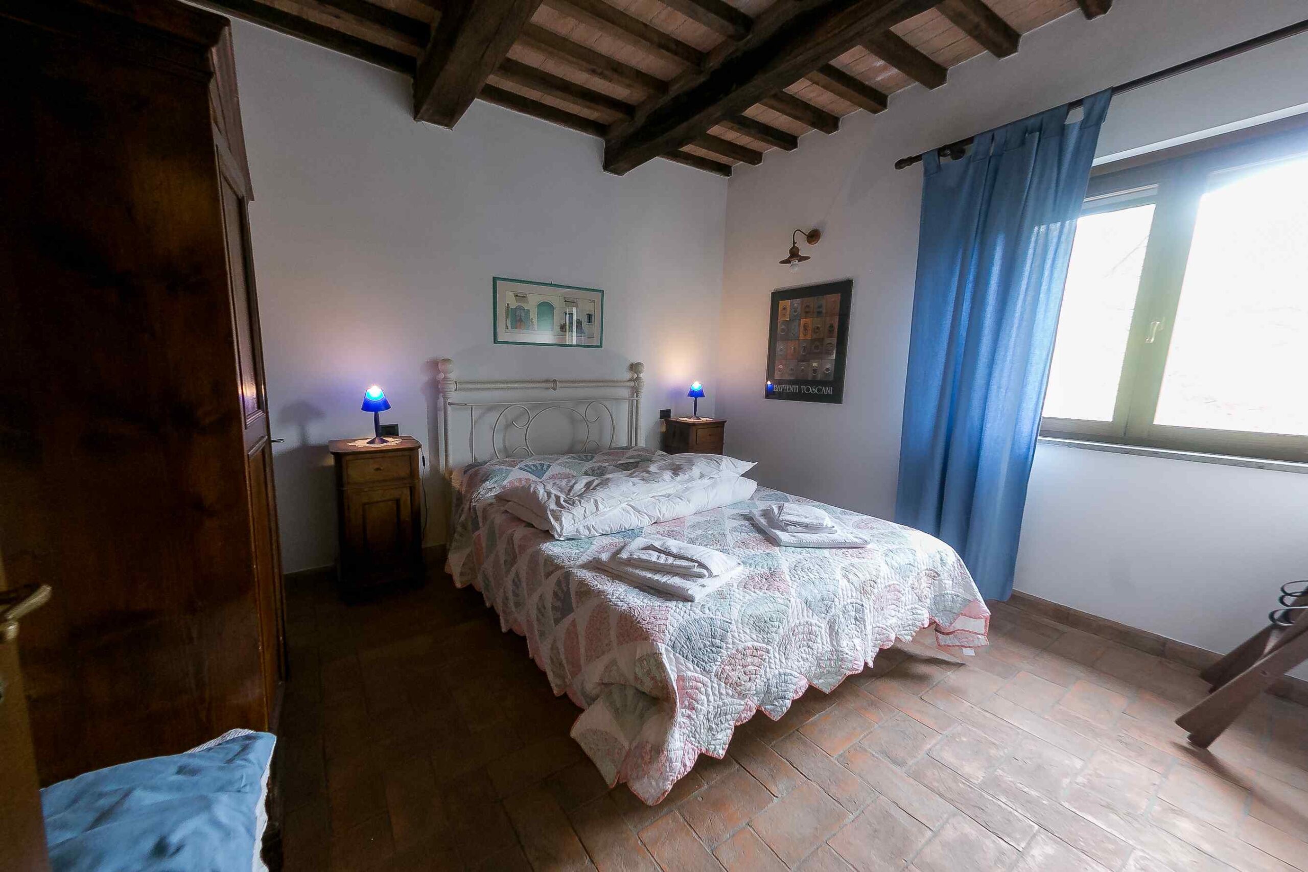 Camera Castellare