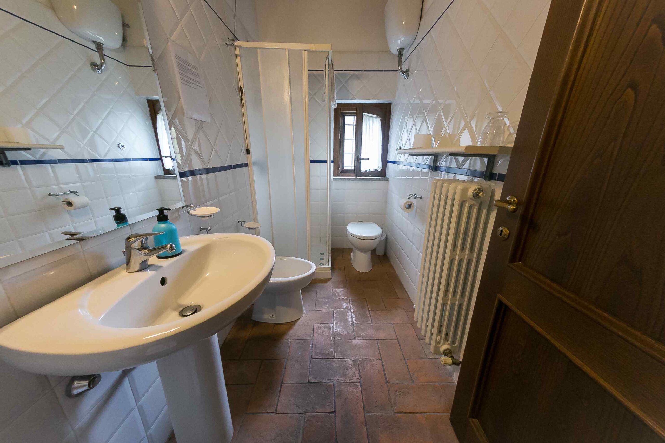 Bagno Castellare