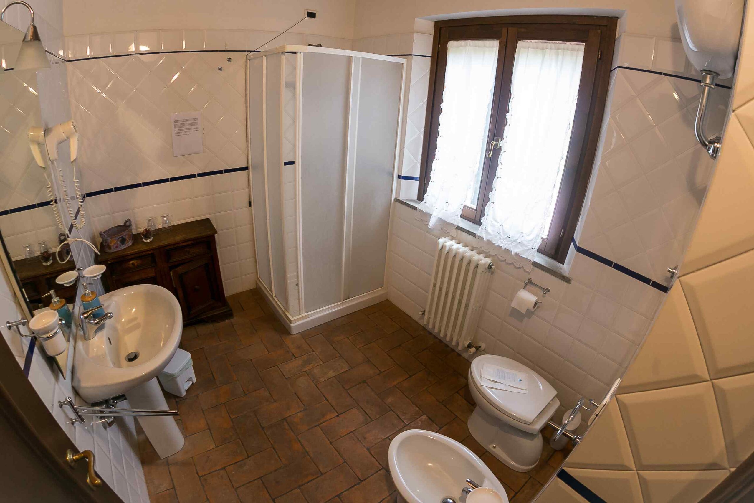 Bagno Rigale