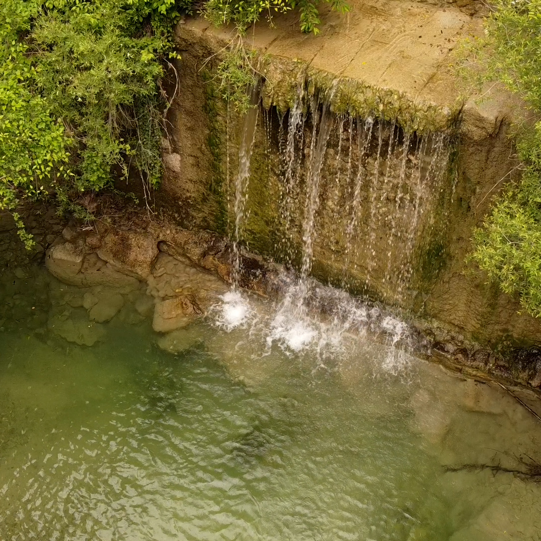 Natura e acqua